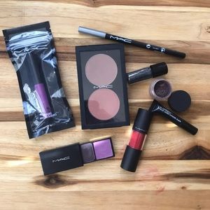 MAC Makeup Bundle